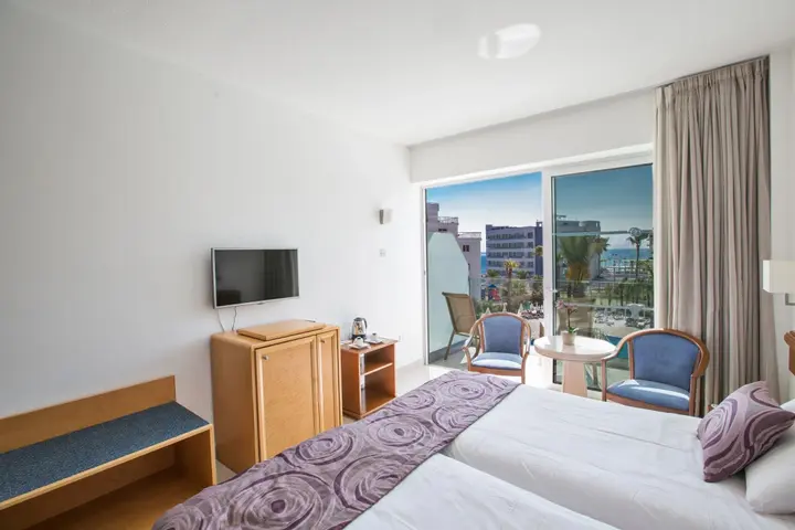Протарас: Tsokkos Protaras Hotel