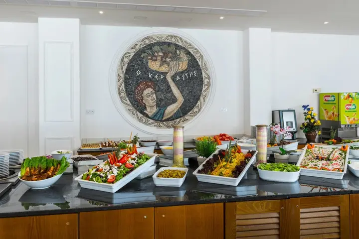 Протарас: Tsokkos Protaras Hotel
