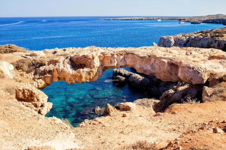 Протарас: Tsokkos Protaras Hotel