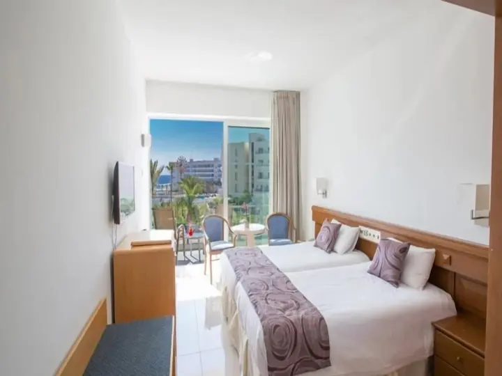 Протарас: Tsokkos Protaras Hotel