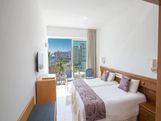 Протарас: Tsokkos Protaras Hotel