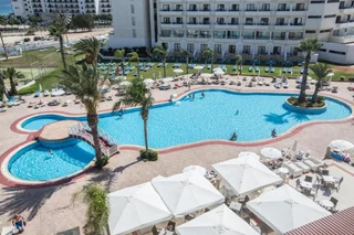 Протарас: Tsokkos Protaras Hotel