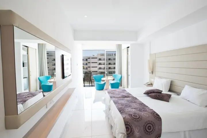 Протарас: Tsokkos Protaras Hotel