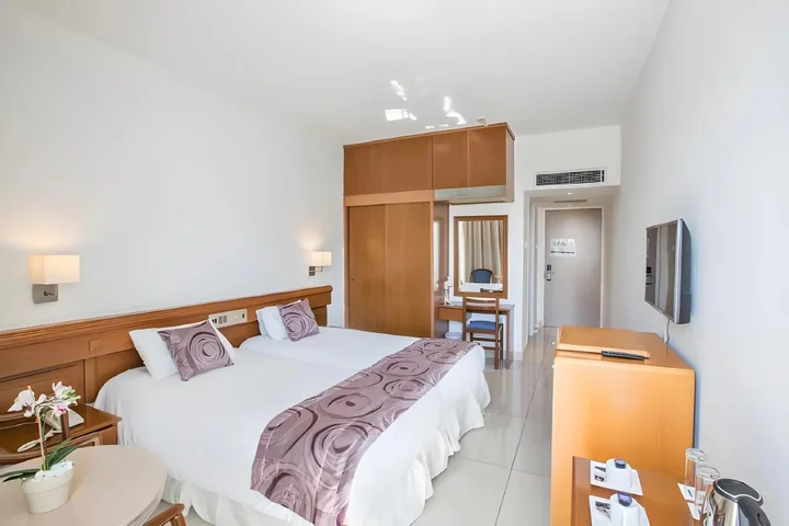 Протарас: Tsokkos Protaras Hotel