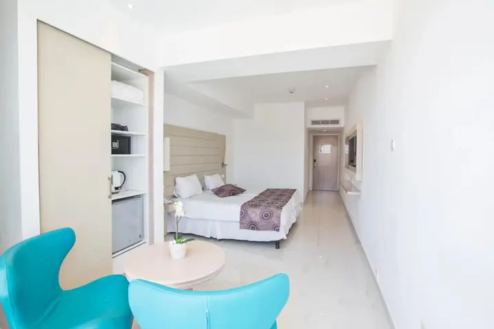 Протарас: Tsokkos Protaras Hotel