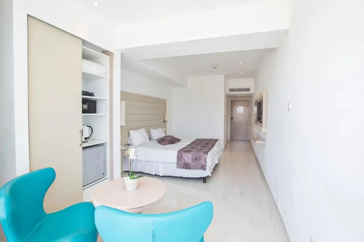 Протарас: Tsokkos Protaras Hotel