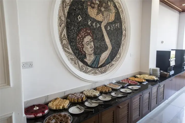 Протарас: Tsokkos Protaras Hotel
