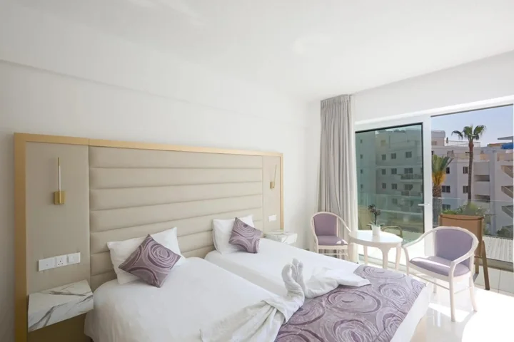 Протарас: Tsokkos Protaras Hotel