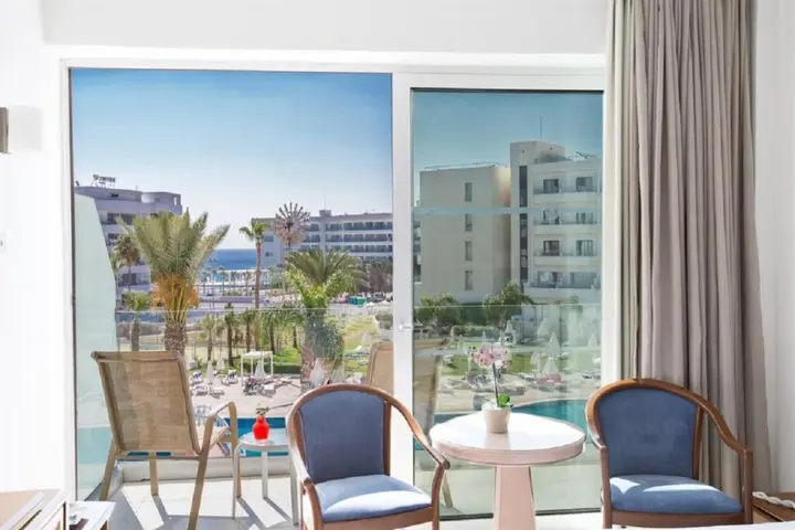 Протарас: Tsokkos Protaras Hotel
