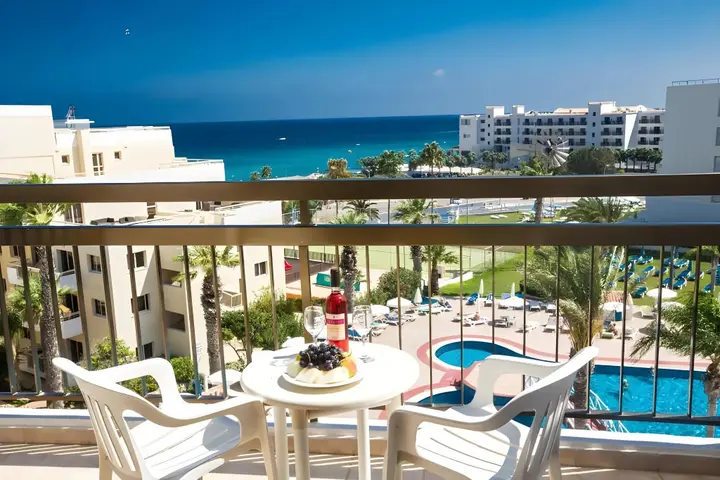 Протарас: Tsokkos Protaras Hotel