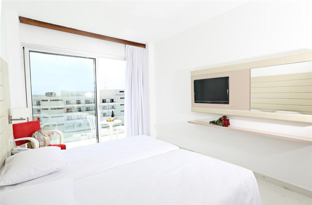 Протарас: Tsokkos Protaras Hotel