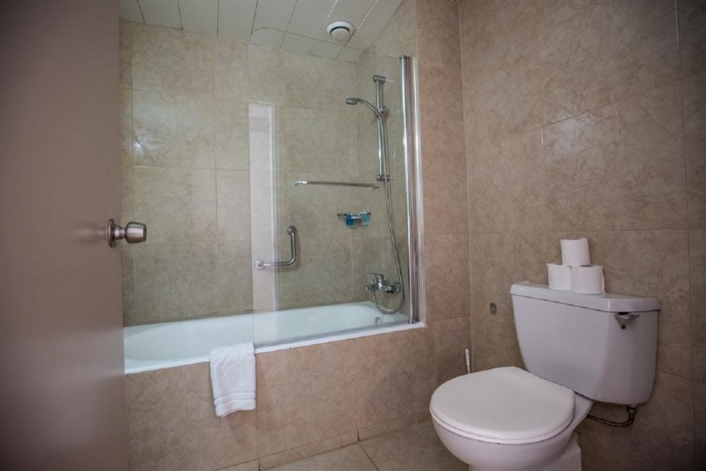 Протарас: Tsokkos Protaras Hotel
