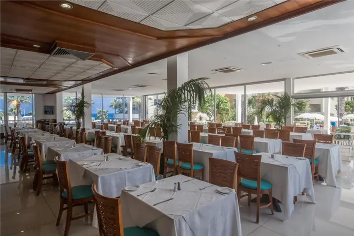 Протарас: Tsokkos Protaras Hotel