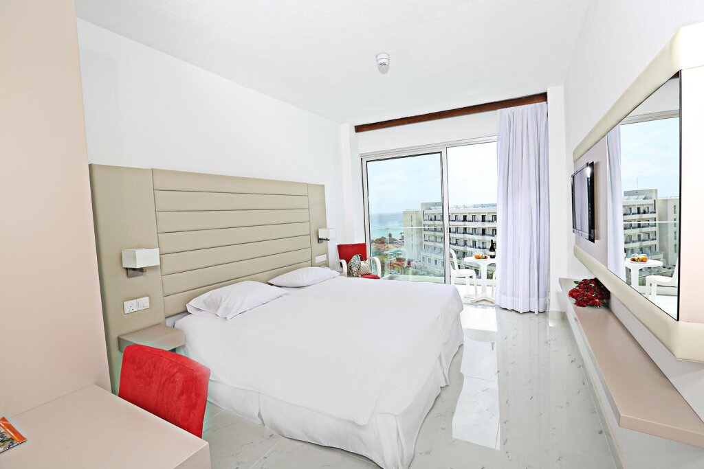 Протарас: Tsokkos Protaras Hotel