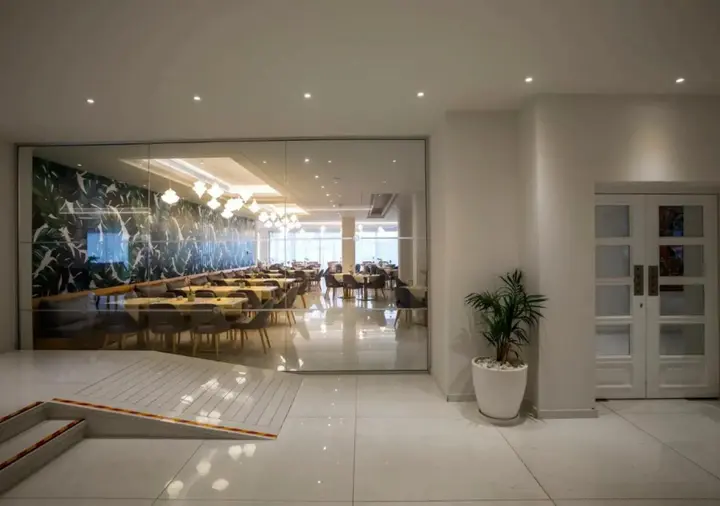 Протарас: Tsokkos Protaras Hotel