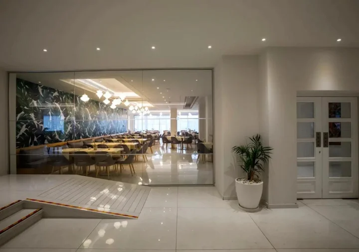 Протарас: Tsokkos Protaras Hotel