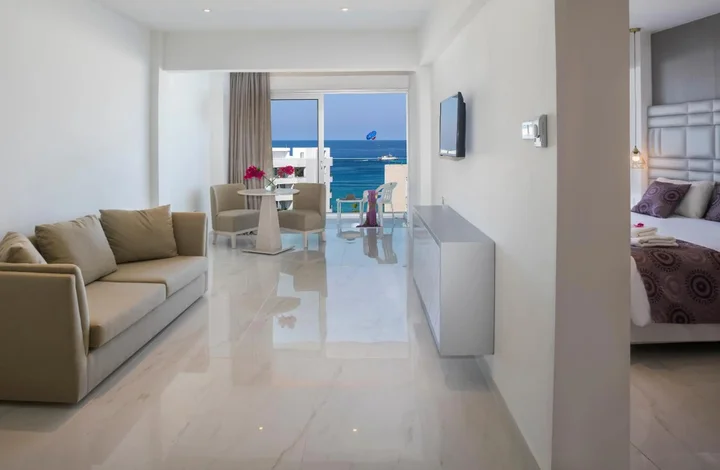 Протарас: Tsokkos Protaras Hotel
