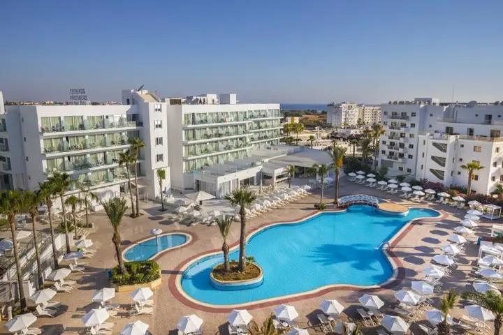 Протарас: Tsokkos Protaras Hotel