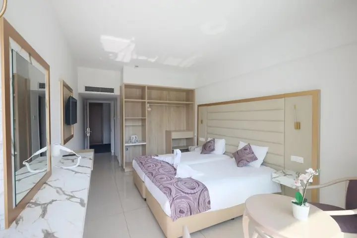 Протарас: Tsokkos Protaras Hotel
