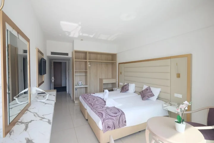 Протарас: Tsokkos Protaras Hotel