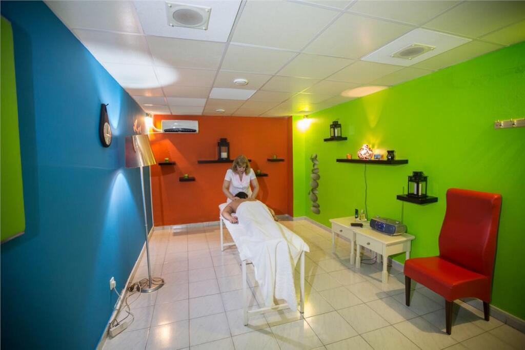 Протарас: Tsokkos Protaras Hotel