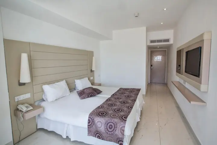 Протарас: Tsokkos Protaras Hotel