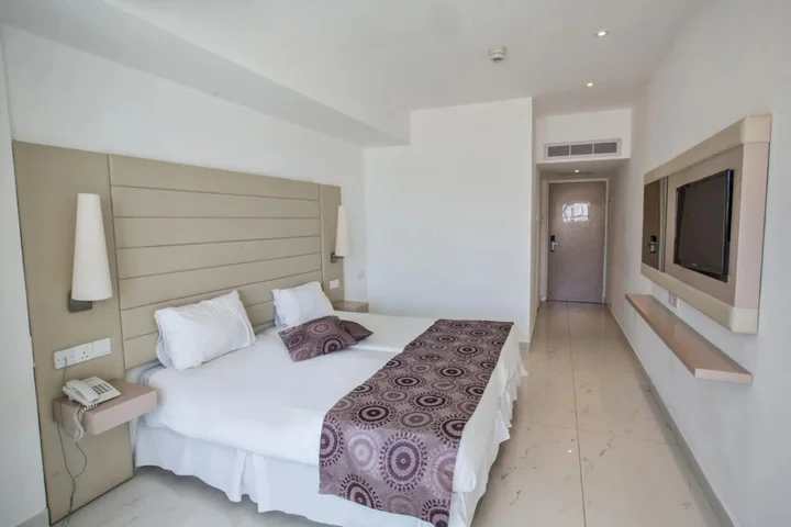 Протарас: Tsokkos Protaras Hotel