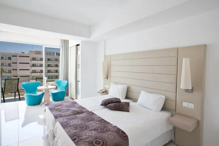 Протарас: Tsokkos Protaras Hotel