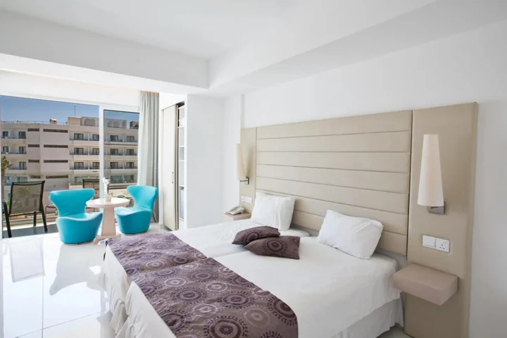 Протарас: Tsokkos Protaras Hotel