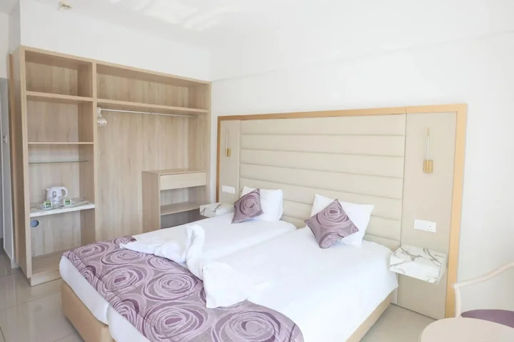 Протарас: Tsokkos Protaras Hotel