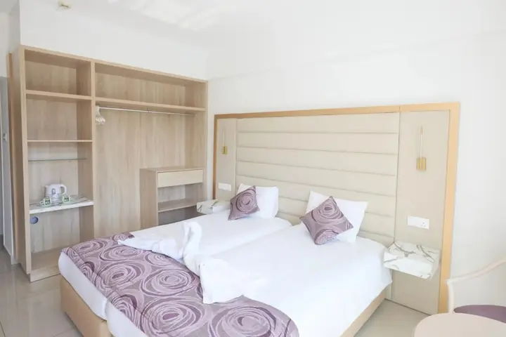 Протарас: Tsokkos Protaras Hotel