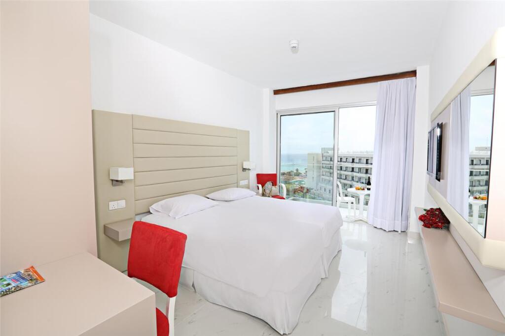 Протарас: Tsokkos Protaras Hotel
