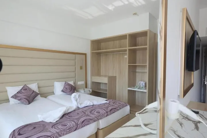 Протарас: Tsokkos Protaras Hotel