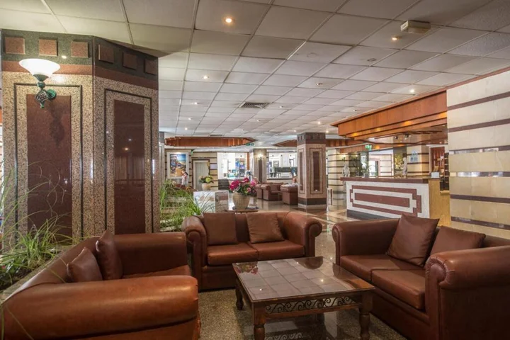 Протарас: Tsokkos Protaras Hotel