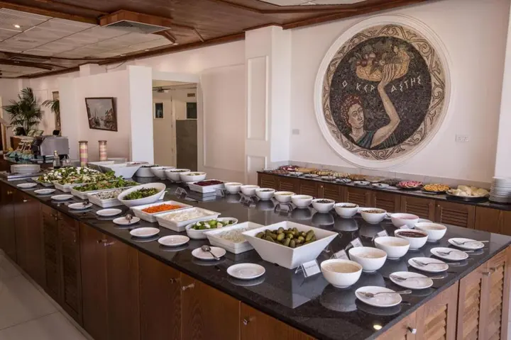 Протарас: Tsokkos Protaras Hotel