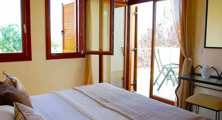 Куклия: Villa HG30 - Destu