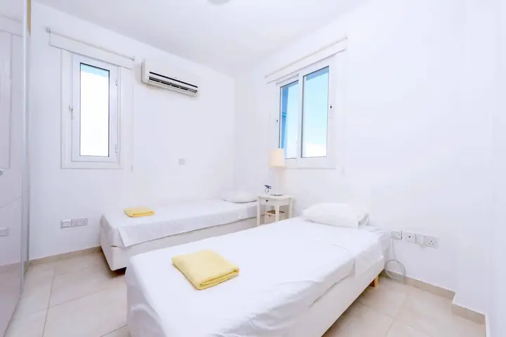 Протарас: Cape Greco Villa