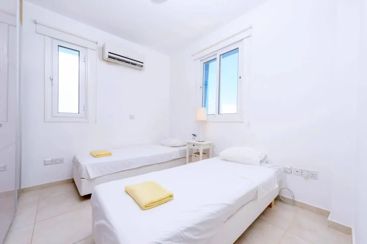 Протарас: Cape Greco Villa