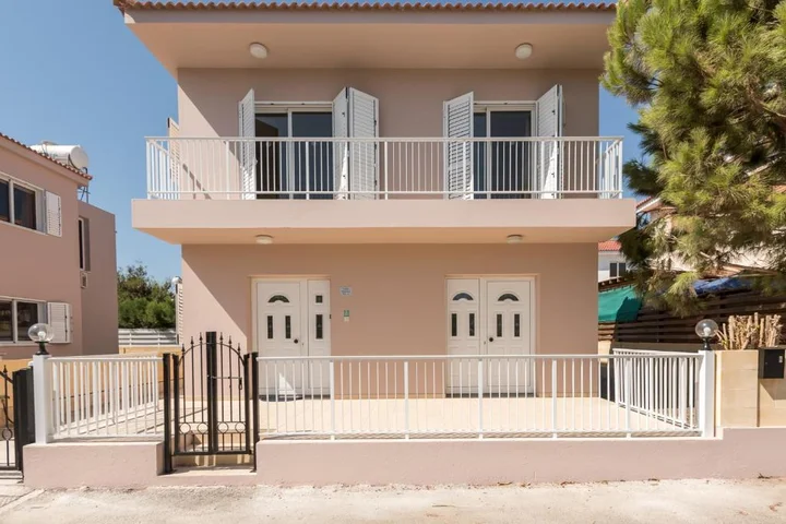 Айя-Напа: Villa Marina
