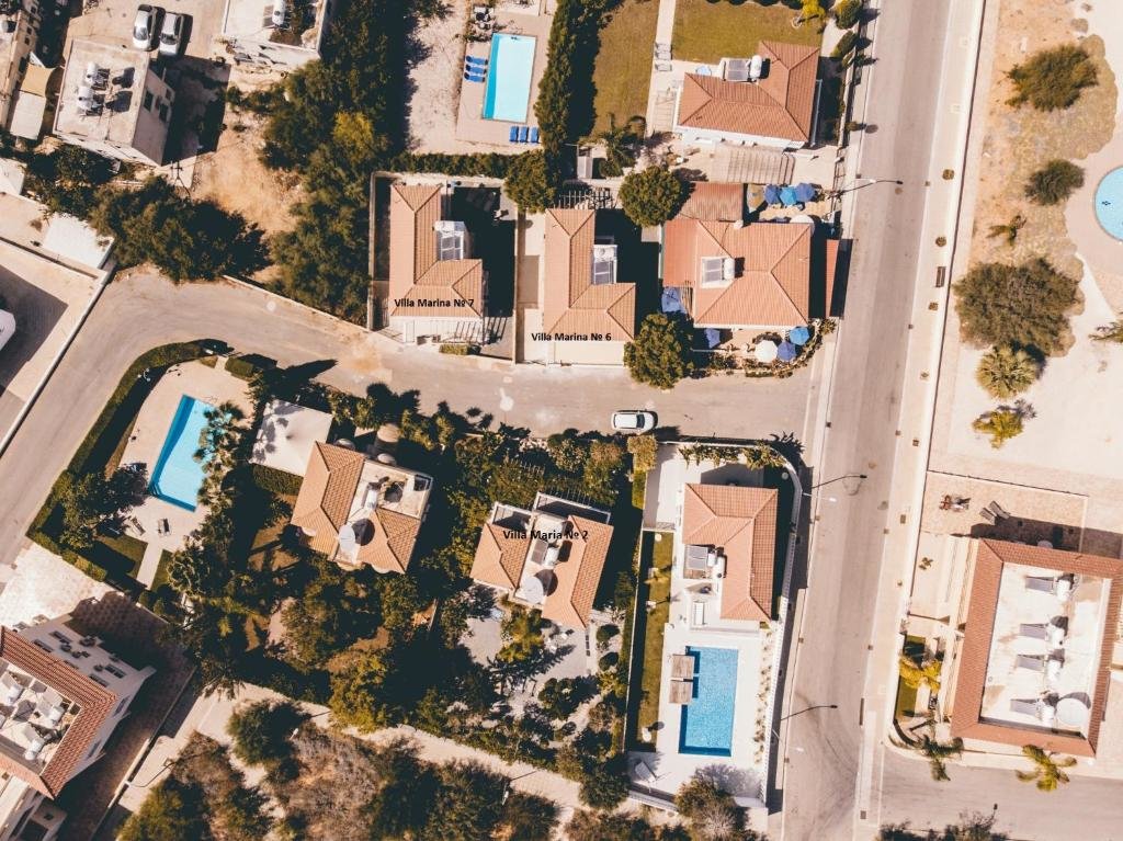 Villa Marina — фото 1