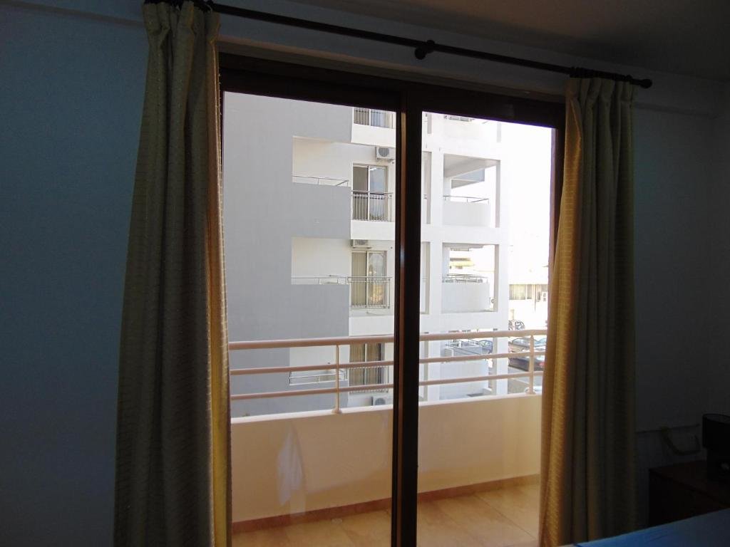 Ларнака: Ithaki Phinikoudes Apartment No. 107