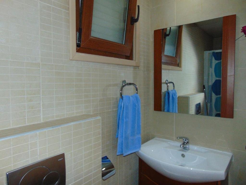 Ларнака: Ithaki Phinikoudes Apartment No. 107