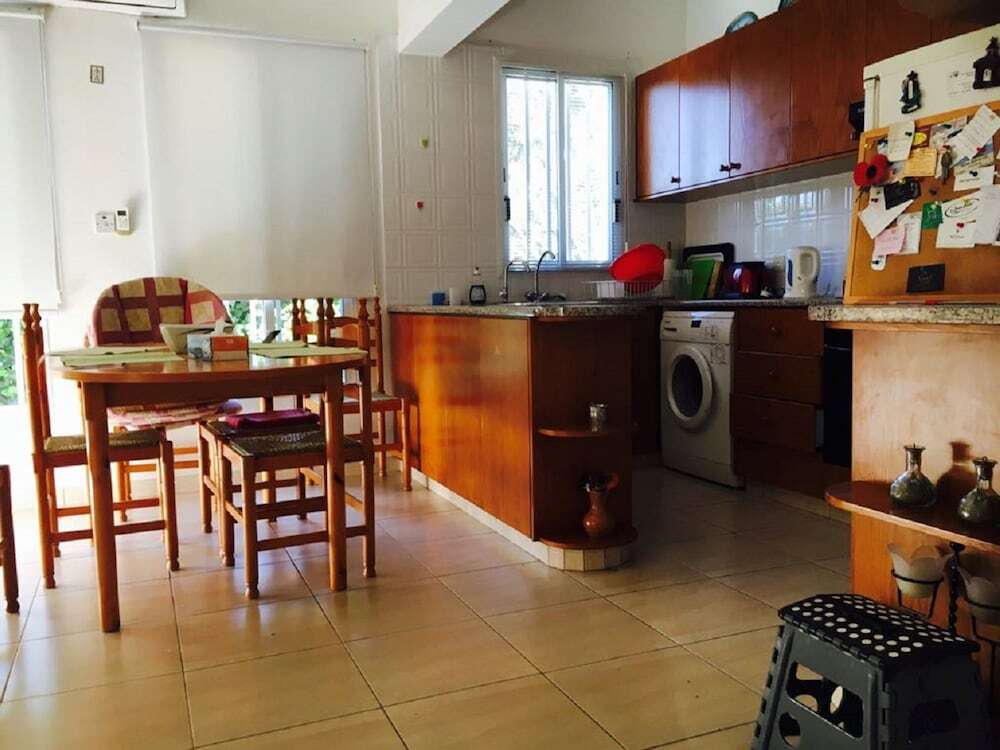 Пафос: The Kato Paphos Apartment