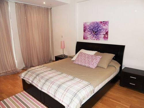 Лимассол: Zavos Ammos Beach Apartments