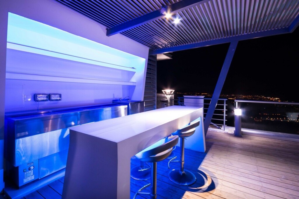 Пейя: Panorama & Oceania Villas