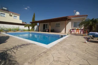 Айя-Напа: Sunset Villa