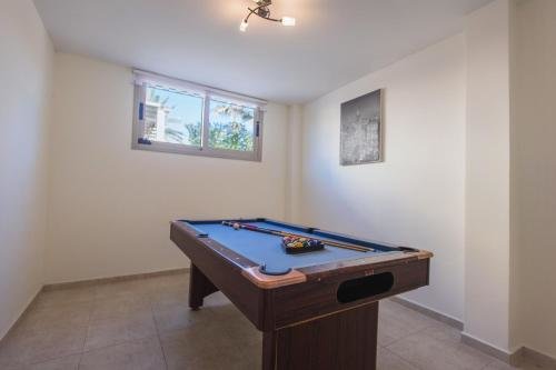 Полис Хрисохус: Villa 1 Sandy Beach Villas