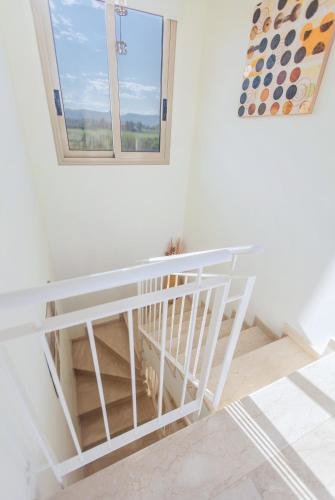 Полис Хрисохус: Villa 1 Sandy Beach Villas