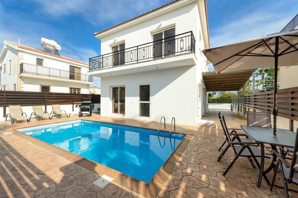 Сотира: Villa Vasilis