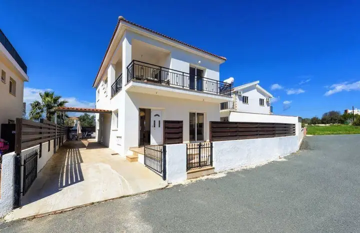Сотира: Villa Vasilis